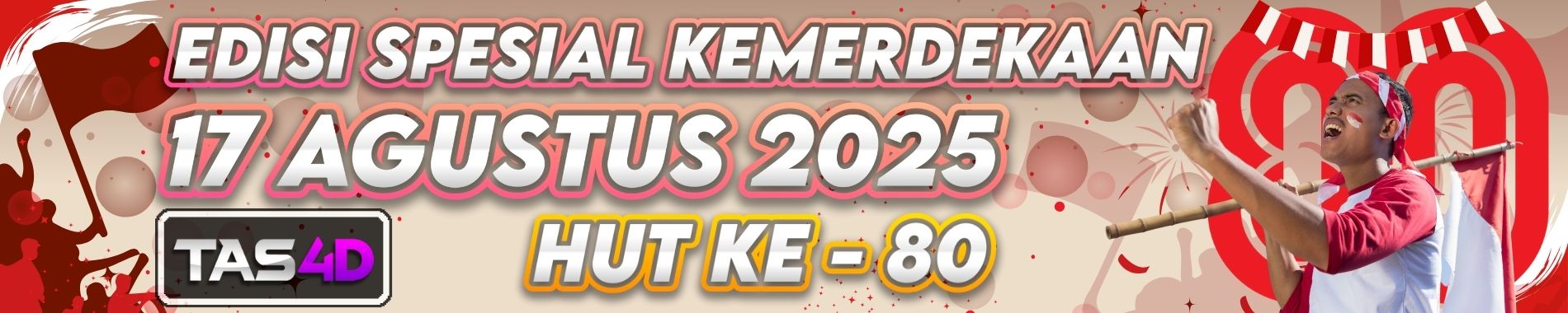 HUT 80 TAS4D